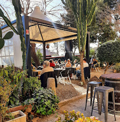 Restaurante Terra Mía