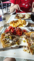 Restaurante Tip i Gamba