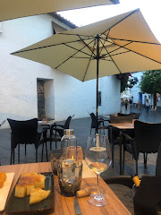 Restaurante Tradinoi Cadaqués