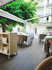 Restaurante Tursia