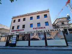Restaurante Victoria