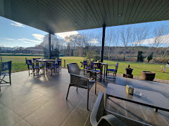 Restaurante Vilalba JPCH - La Roca Golf