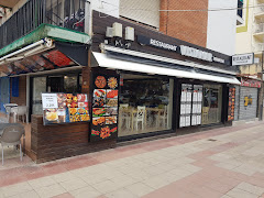Restaurante Vistamar