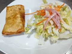 Restaurante Xinès Gran Dragon