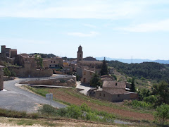 Restaurante y Apartamentos Rurales El Sindicat de Tarrés