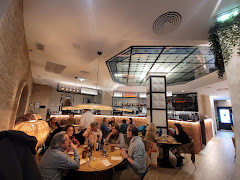 Restaurante Zalamero Centro