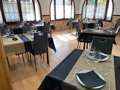 Rey Restaurant