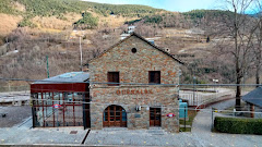 Ribes de Freser