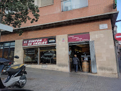 Rincón de Carlos y Francis, S.C.P.
