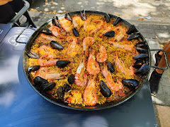 Rincón Los Morenos Bar-Restaurante
