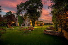 Roca Events - Espai Mas Marroch