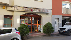 Rosticería Sant Feliu