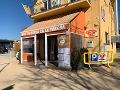 Rostisseria Ca La Teresa