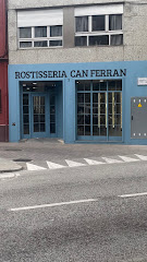 Rostisseria Can Ferran
