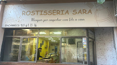 Rostisseria Sara Torredembarra