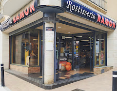 Rotisería Ramón