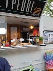 Sal i Pebre Street Food - Food Truck