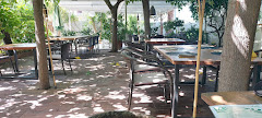 Samal restaurant Calonge