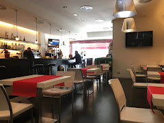 Sant Jordi Bar