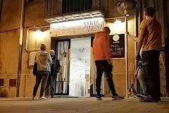 Santa Massa