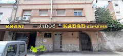 SHANI - KEBAB ALFARRAS