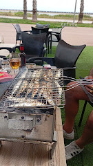 Shisha Restaurante SteakMar Cubelles