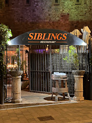 SIBLINGS
