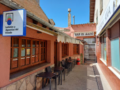 Snack Bar El Racó