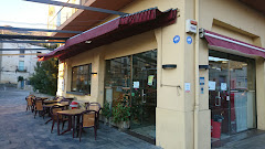 Snack Bar Torrent