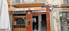 Snack Ramon