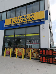 SUPERMERCADO LA PARADA