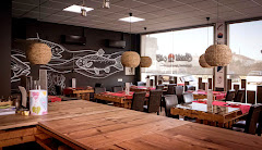 Sushi M.C.