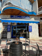 Taberna Leopoldo 1982