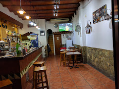 Taberna Sánchez