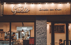 Tanto Gusto (comida con amor)