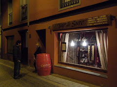 Tap de Suro