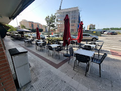 Tapasia Restobar