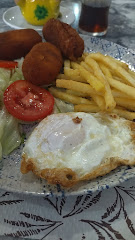 Taperia Dalia