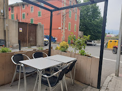 TASCA-Bar Chiringuito2