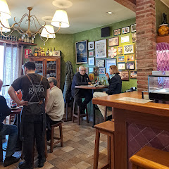 Tasca y Tienda EL BUEN GUSTO