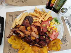 Tasty Sabor Casero