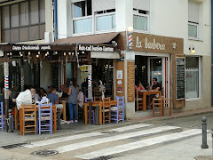 Taverna Cal Barber