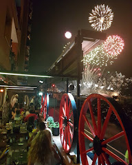 Texas Ranch Steakhouse | Blanes