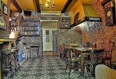 The 1916 Irish Pub