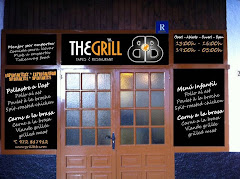 THEGRILL BB