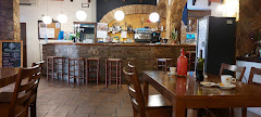 Restaurantes en  Camarles provincia de Tarragona
