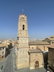 Torre de los espejos