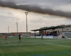Torrefarrera Camp de Futbol
