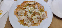 Trattoria Nostra | Soylent Green