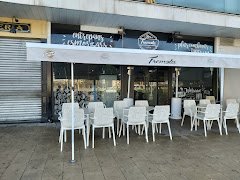Tremola